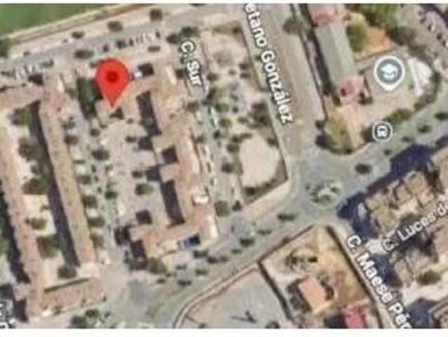 Piso en venta en Sur, Sevilla