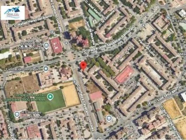Piso en venta en Sur, Sevilla