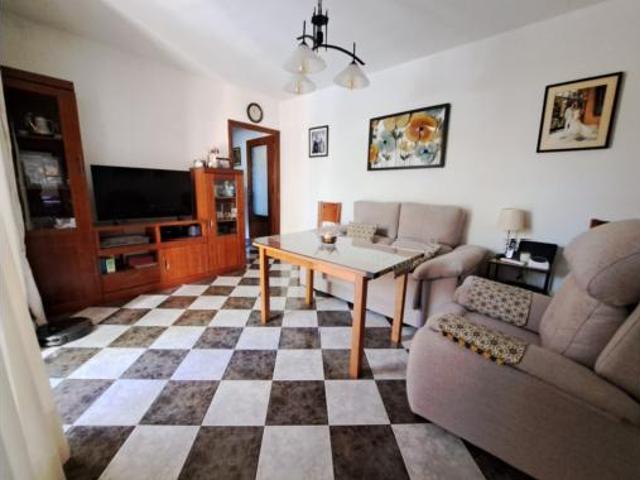 Piso en venta en Las 3000 Viviendas, Sevilla