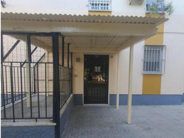 Piso en venta en Sur, Sevilla