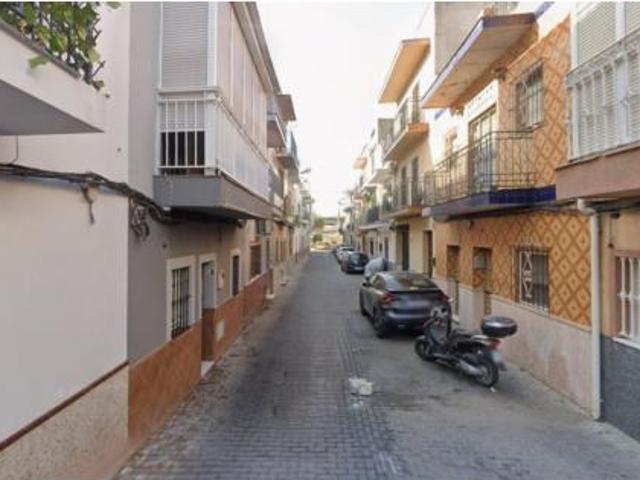 Piso en venta en Cerro-Amate, Sevilla