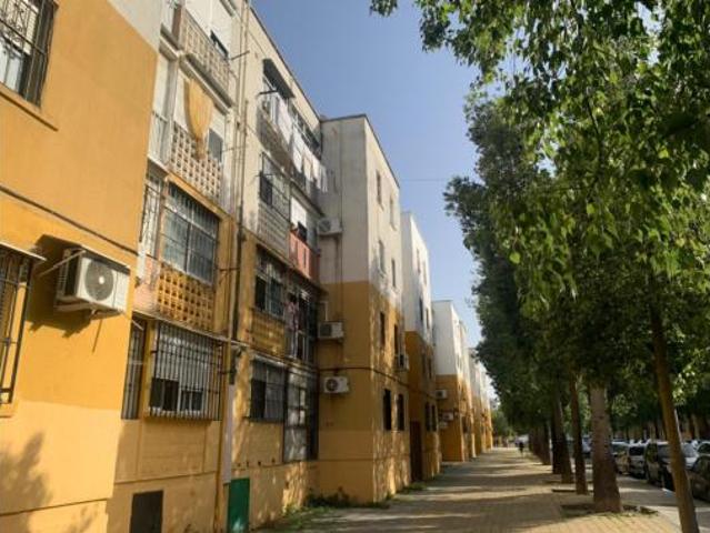Piso en venta en Sur, Sevilla