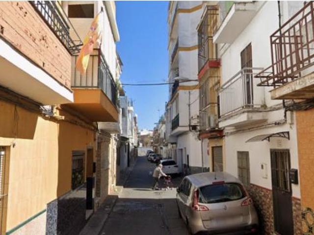 Piso en venta en Cerro-Amate, Sevilla