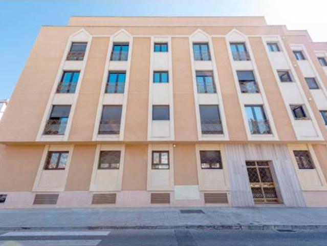 Piso en venta en Bellavista-La Palmera, Sevilla