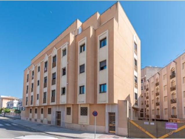 Piso en venta en Bellavista-La Palmera, Sevilla