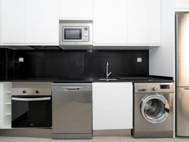 Piso en venta en Sur, Sevilla