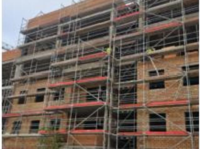 Piso en venta en Sur, Sevilla