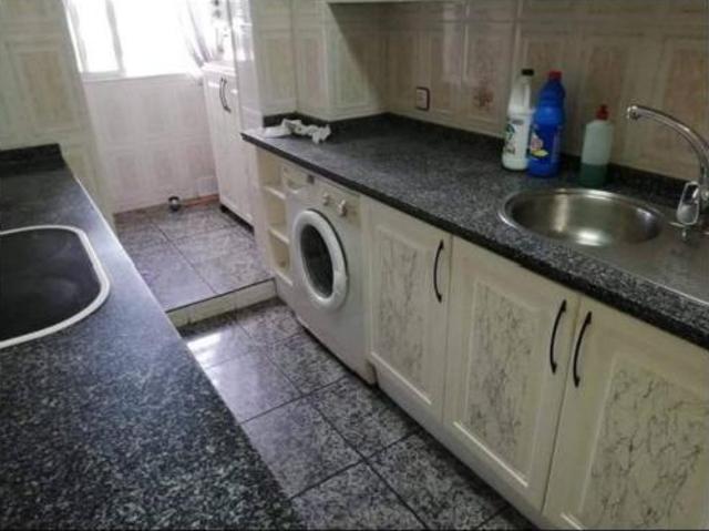 Piso en venta en Sur, Sevilla