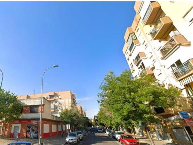 Piso en venta en Sur, Sevilla