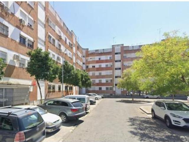 Piso en venta en Sur, Sevilla