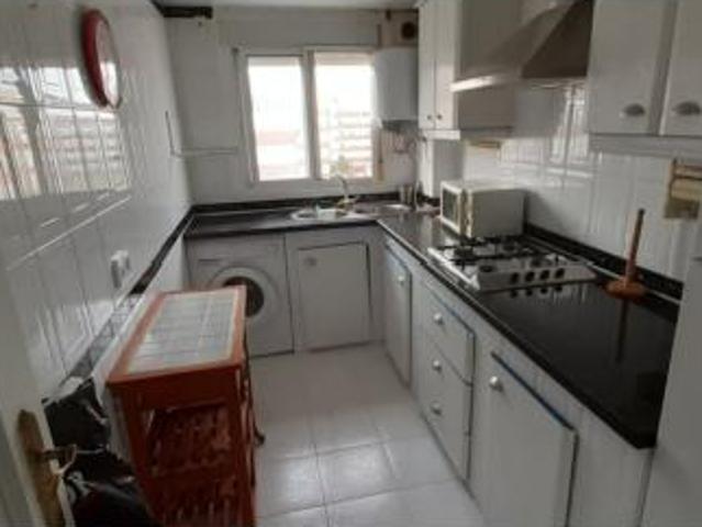 Piso en venta en Sur, Sevilla