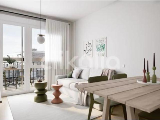 Piso en venta en Bellavista-La Palmera, Sevilla