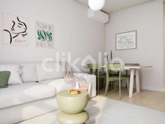 Piso en venta en Bellavista-La Palmera, Sevilla