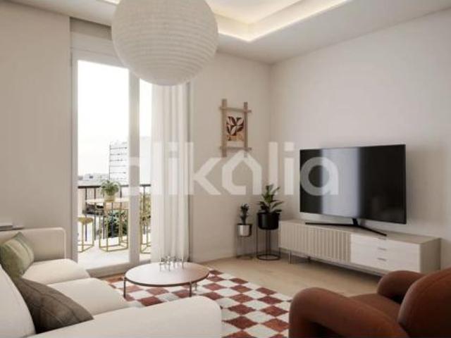 Piso en venta en Bellavista-La Palmera, Sevilla