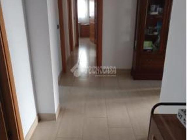 Piso en venta en Bellavista-La Palmera, Sevilla