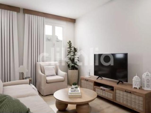 Piso en venta en Bellavista-La Palmera, Sevilla