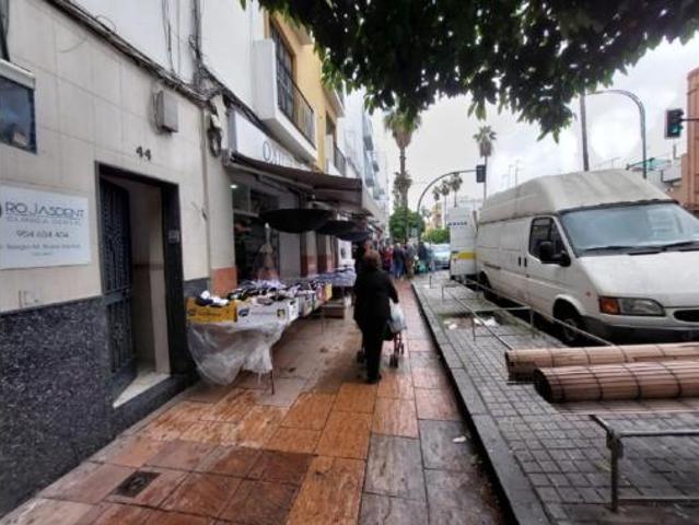 Piso en venta en Cerro-Amate, Sevilla