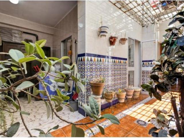 Piso en venta en Cerro-Amate, Sevilla