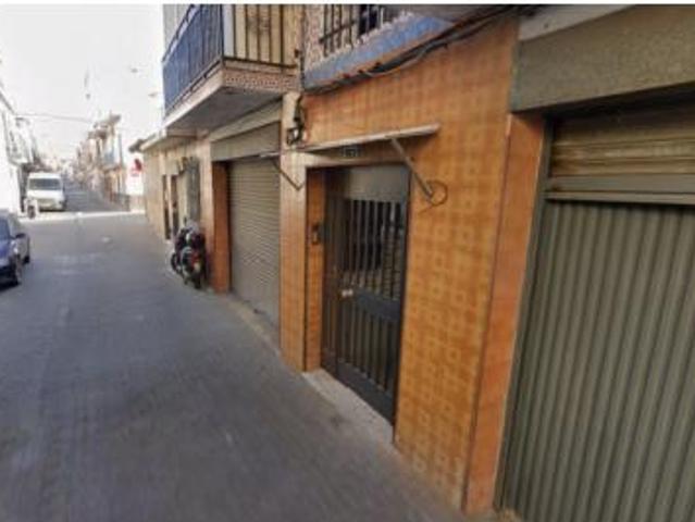 Piso en venta en Cerro-Amate, Sevilla