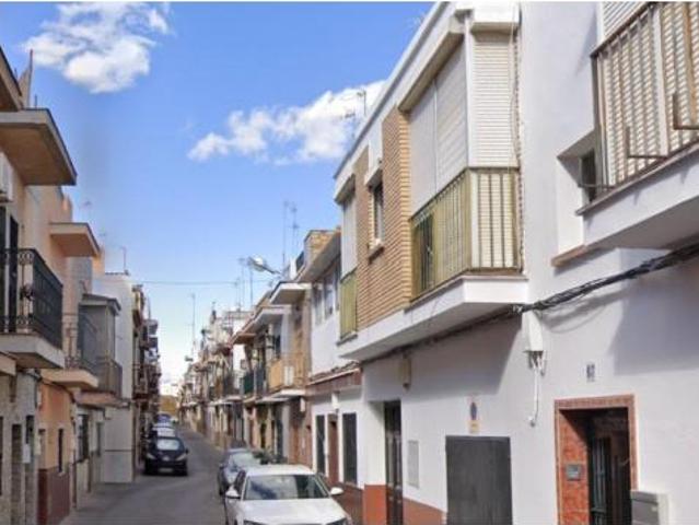 Piso en venta en Cerro-Amate, Sevilla