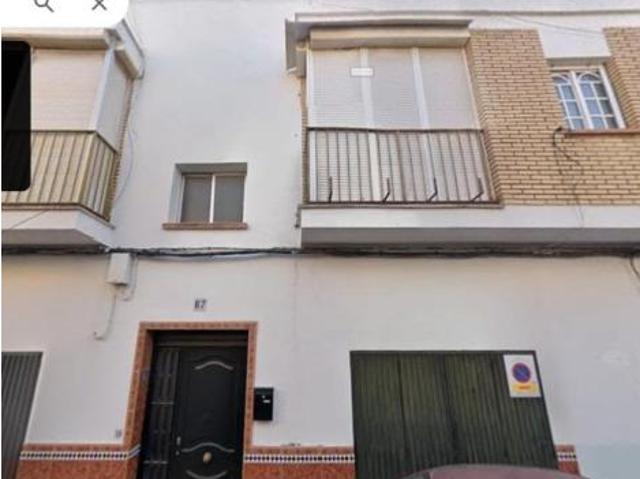 Piso en venta en Cerro-Amate, Sevilla