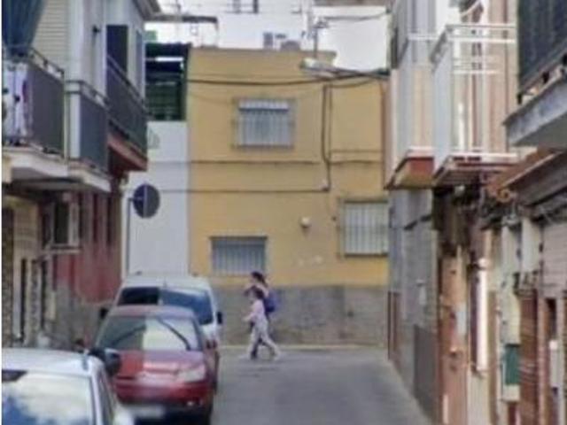 Piso en venta en Cerro-Amate, Sevilla