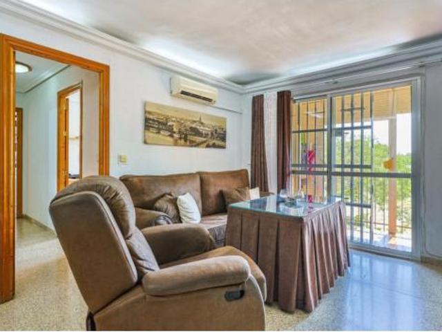 Piso en venta en Sur, Sevilla