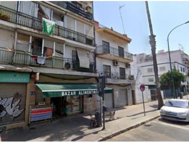 Piso en venta en Cerro-Amate, Sevilla