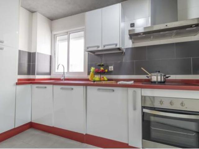 Piso en venta en Distrito Norte, Sevilla