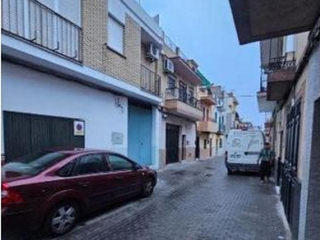 Piso en venta en Cerro-Amate, Sevilla