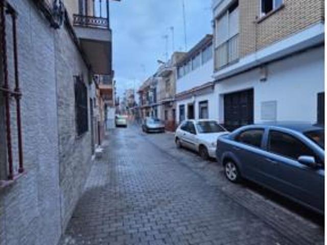 Piso en venta en Cerro-Amate, Sevilla