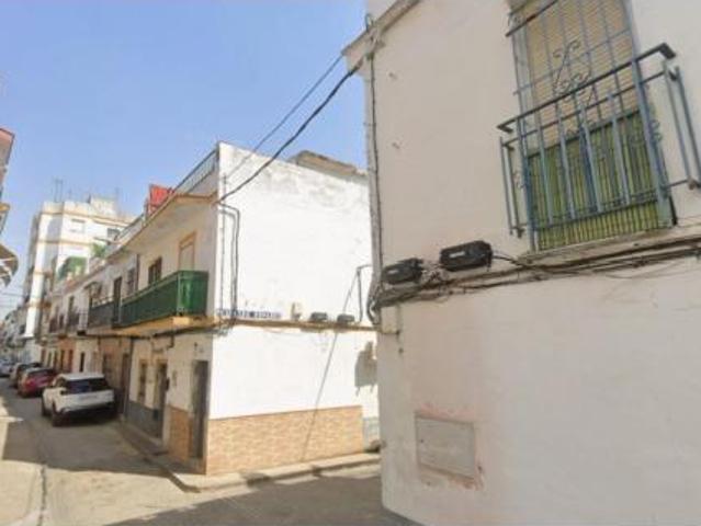 Piso en venta en Cerro-Amate, Sevilla