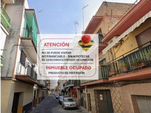 Piso en venta en Cerro-Amate, Sevilla