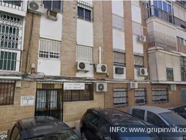 Piso en venta en Distrito Macarena, Sevilla