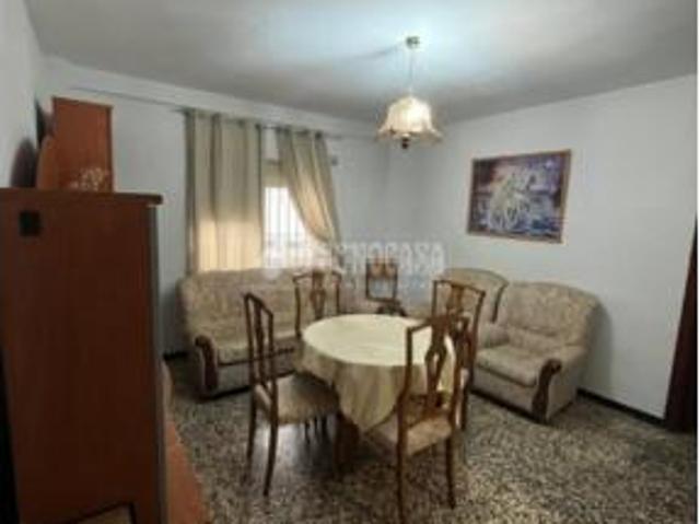 Piso en venta en Distrito Macarena, Sevilla