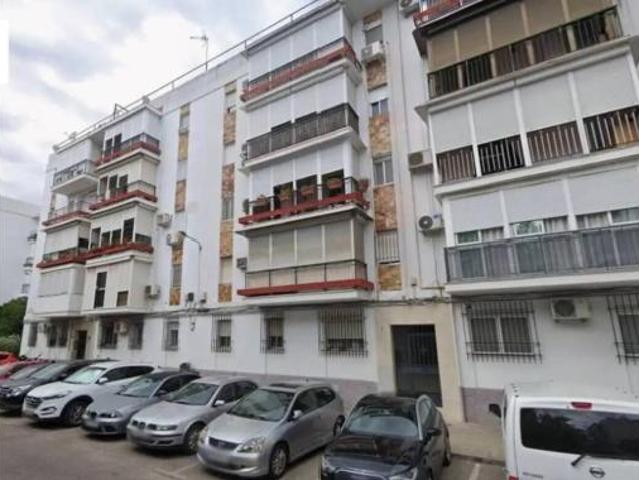 Piso en venta en Campos de Soria, Sevilla