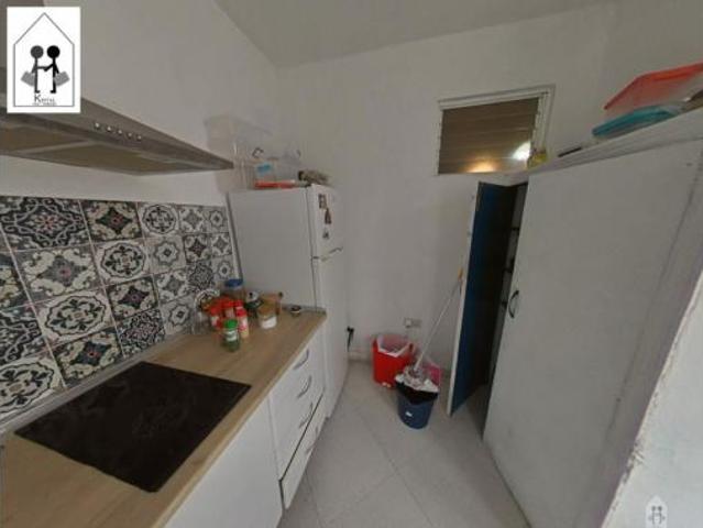 Piso en venta en Distrito Macarena, Sevilla