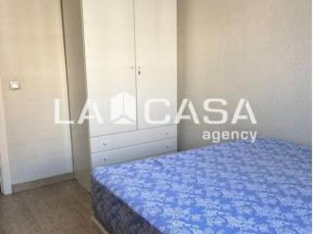 Piso en venta en Distrito Macarena, Sevilla