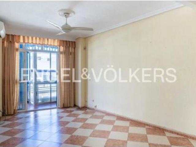 Piso en venta en Casco Antiguo, Sevilla