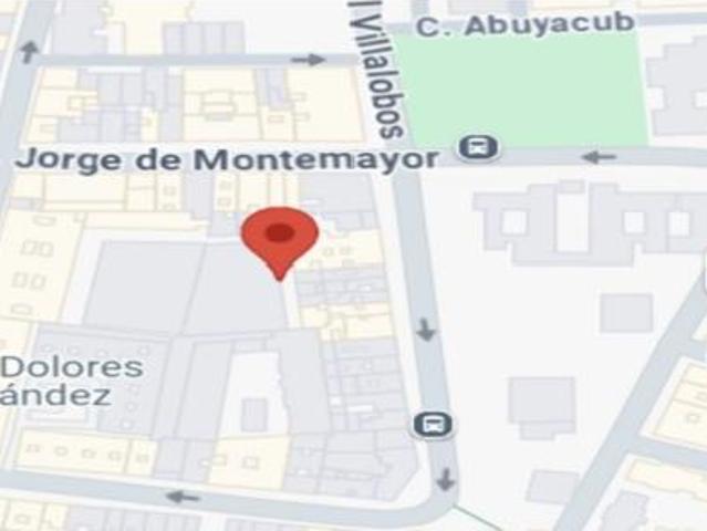 Piso en venta en Distrito Macarena, Sevilla