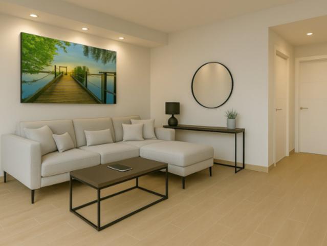 Piso en venta en Distrito Macarena, Sevilla
