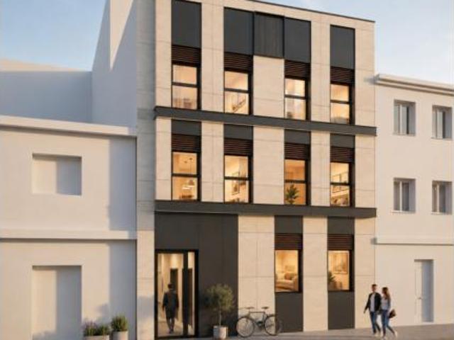 Piso en venta en Distrito Macarena, Sevilla