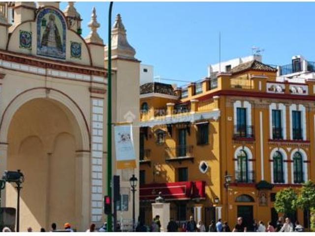 Piso en venta en Distrito Macarena, Sevilla
