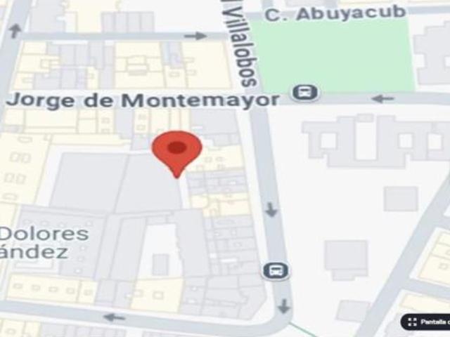 Piso en venta en Distrito Macarena, Sevilla