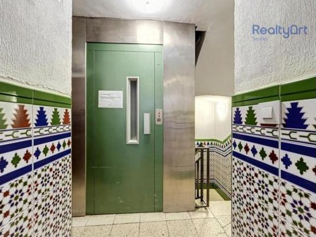 Piso en venta en Distrito Macarena, Sevilla