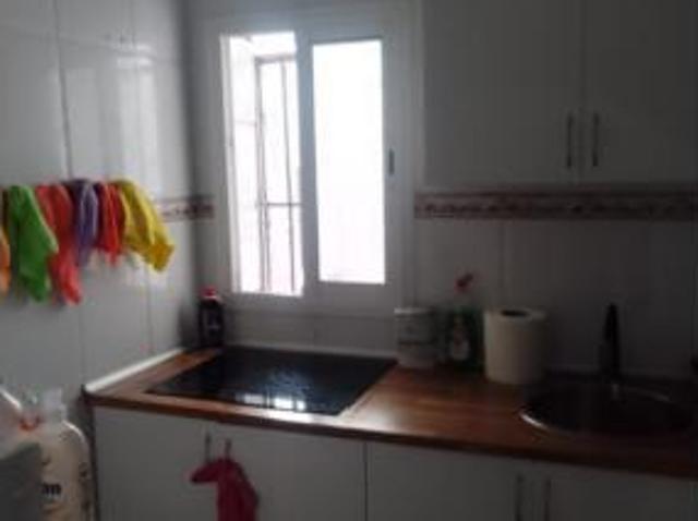 Piso en venta en Cerro-Amate, Sevilla