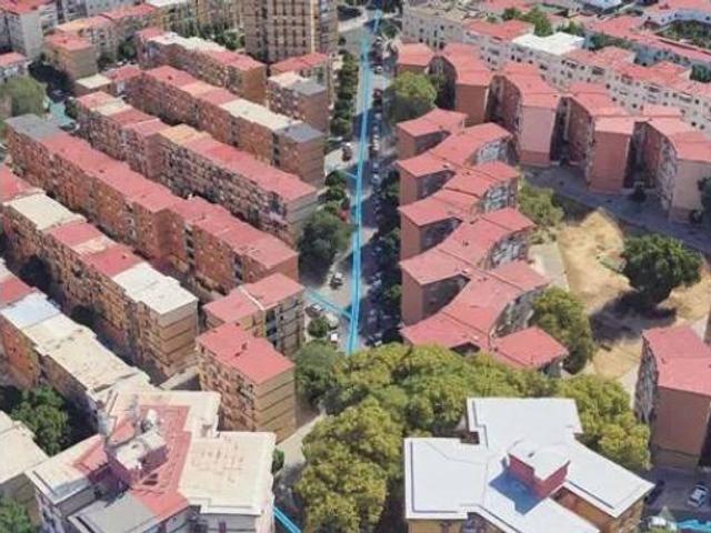 Piso en venta en Cerro-Amate, Sevilla