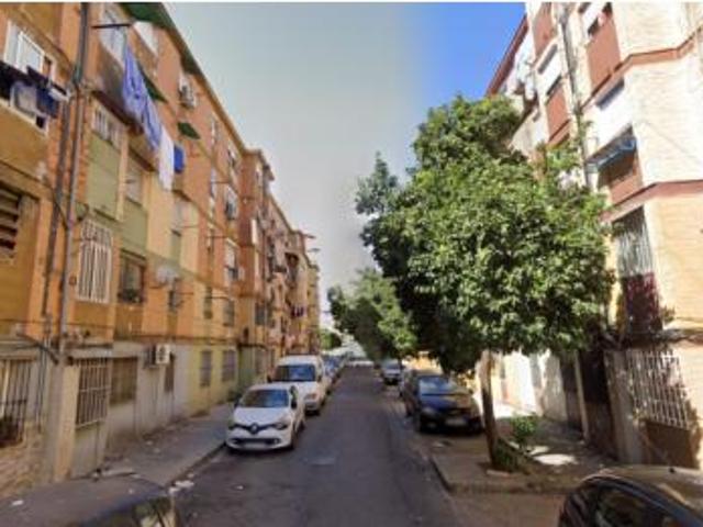 Piso en venta en Cerro-Amate, Sevilla