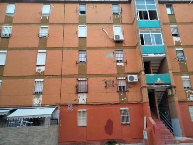 Piso en venta en Cerro-Amate, Sevilla