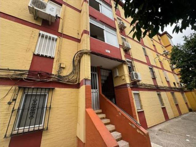 Piso en venta en Cerro-Amate, Sevilla